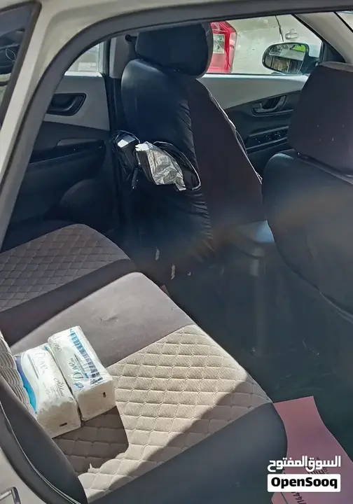Hyundai Kona 2020 photo 2