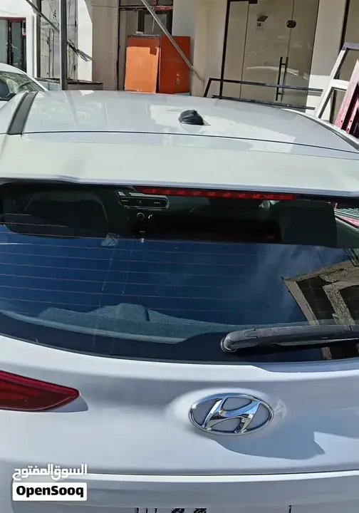 Hyundai Kona 2020 photo 3