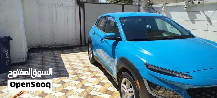 Hyundai Kona 2020 photo 5