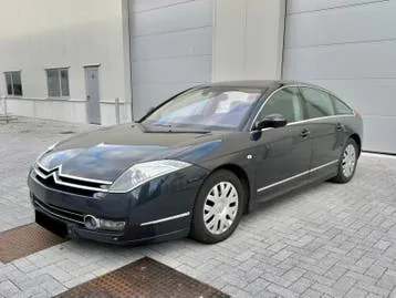 Citroen C6