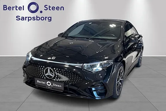 Mercedes-Benz Cla350 2025 photo 2