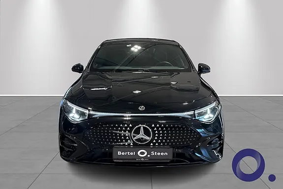 Mercedes-Benz Cla350 2025 photo 3