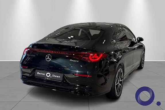 Mercedes-Benz Cla350 2025 photo 5