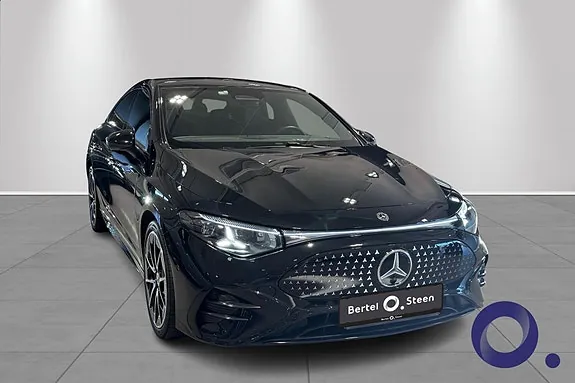 Mercedes-Benz Cla350