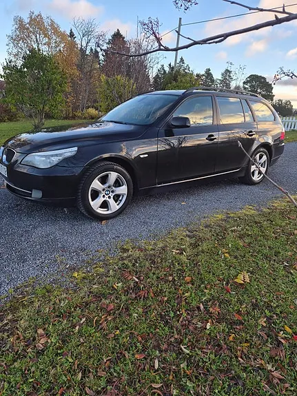 BMW 530Xd
