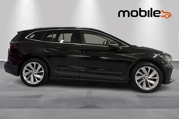 Skoda Enyaq 2022 photo 2