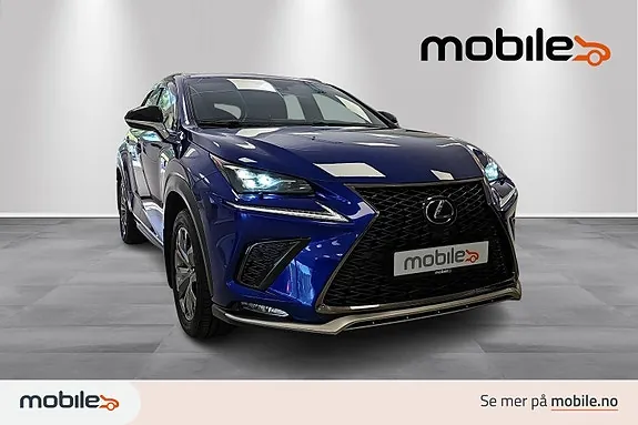 Lexus Nx300H
