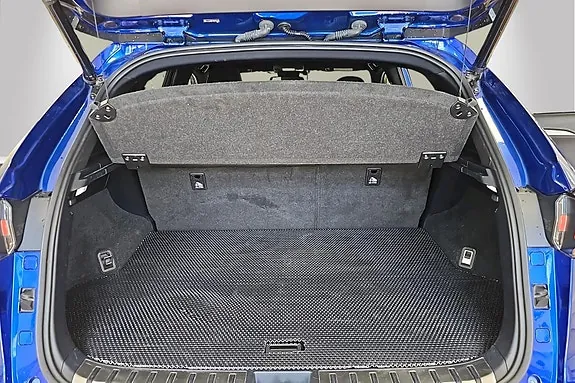 Lexus Nx300H 2018 photo 5