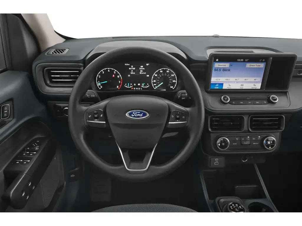 Ford Maverick 2024 photo 4