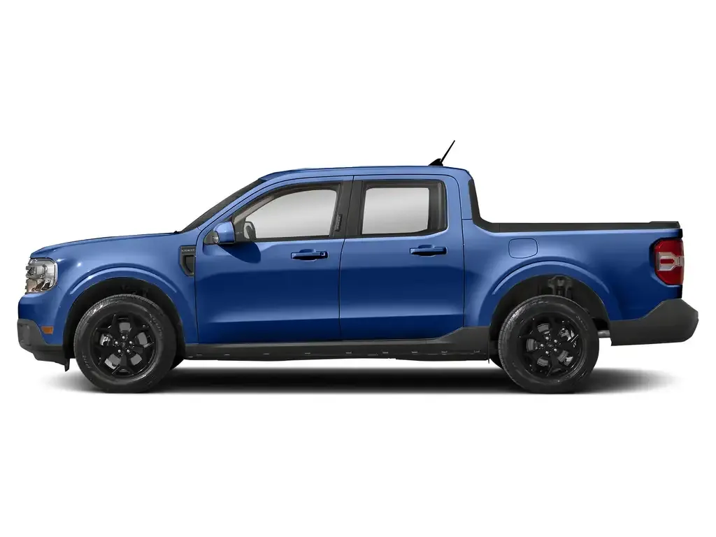 Ford Maverick 2024 photo 3