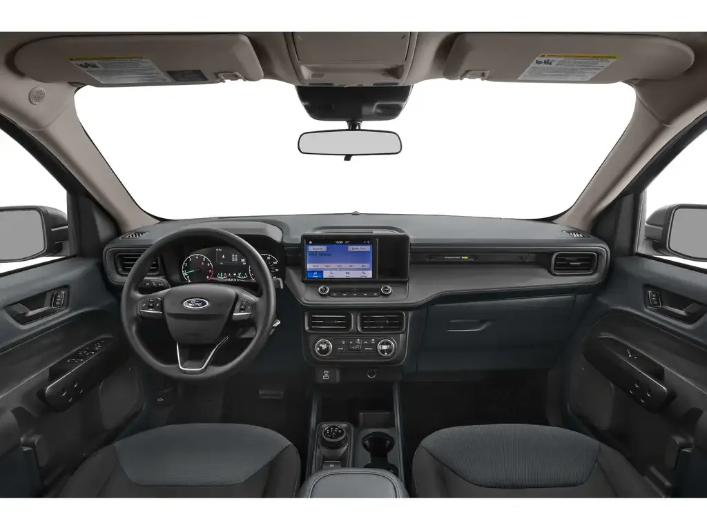 Ford Maverick 2024 photo 5
