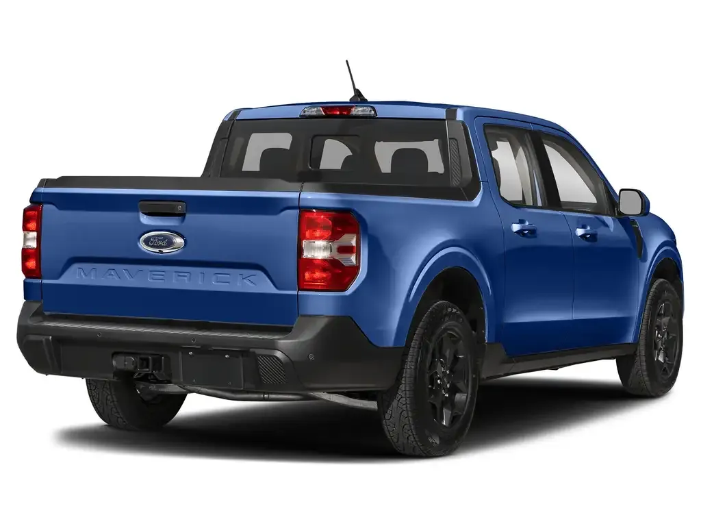 Ford Maverick 2024 photo 2
