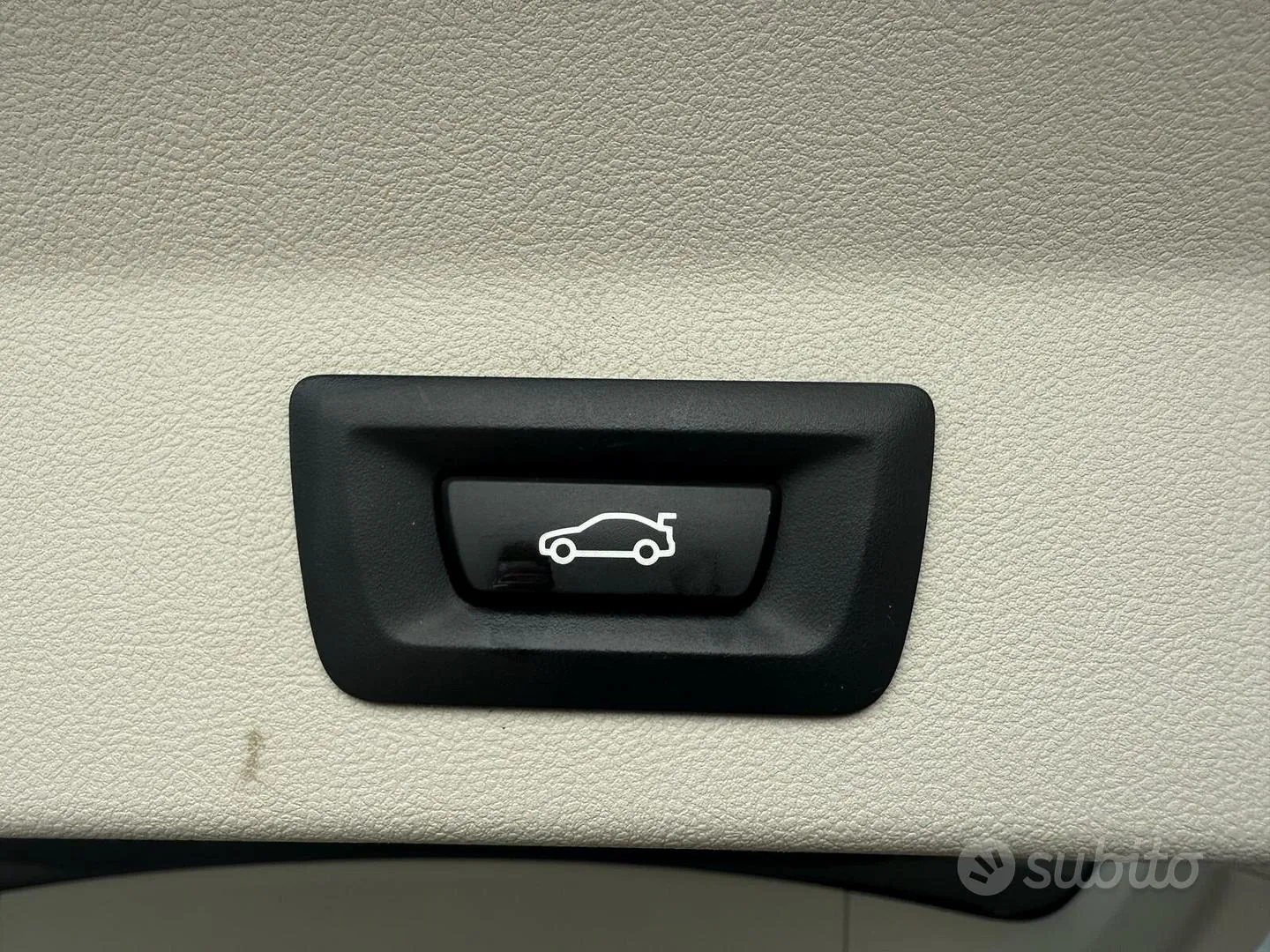BMW X3 2019 photo 5