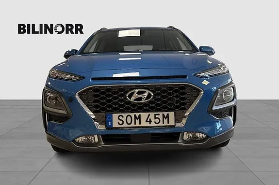 Hyundai Kona 2020 photo 5