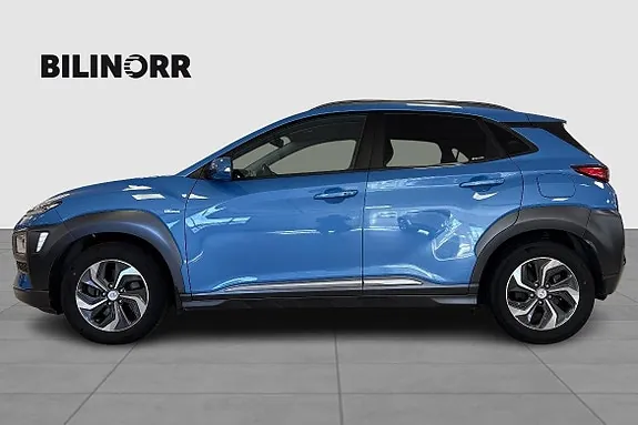 Hyundai Kona 2020 photo 3