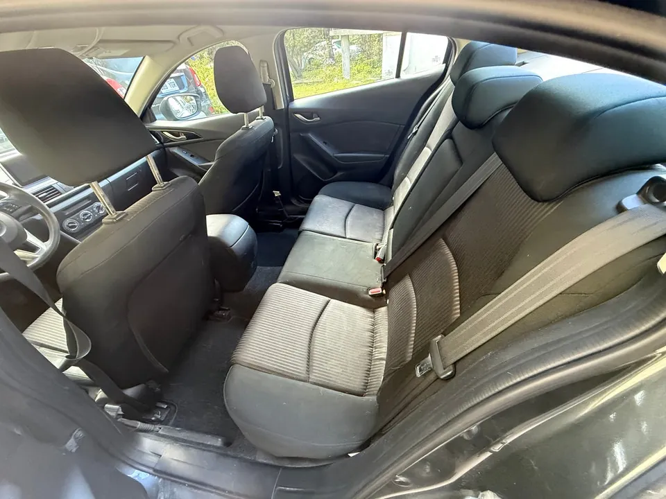Mazda 3 2014 photo 5