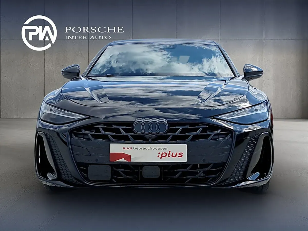 Audi A6 2026 photo 2