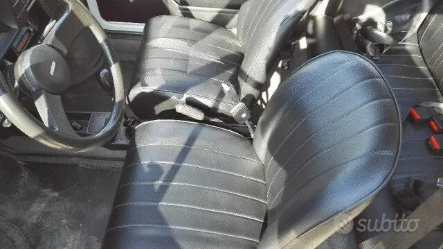 Fiat 126 1988 photo 3