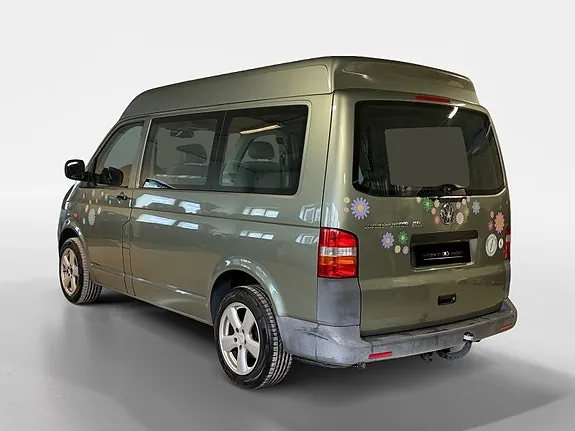 Volkswagen Transporter 2006 photo 5
