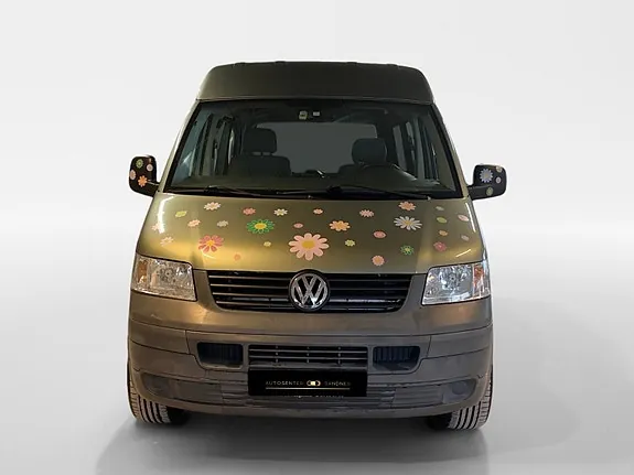 Volkswagen Transporter 2006 photo 2