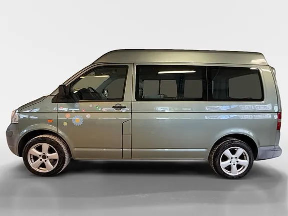 Volkswagen Transporter 2006 photo 4