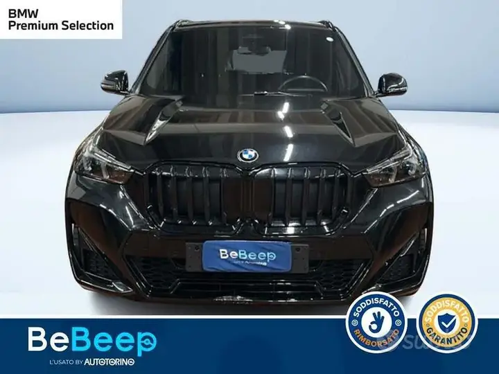 BMW X1 2025 photo 3