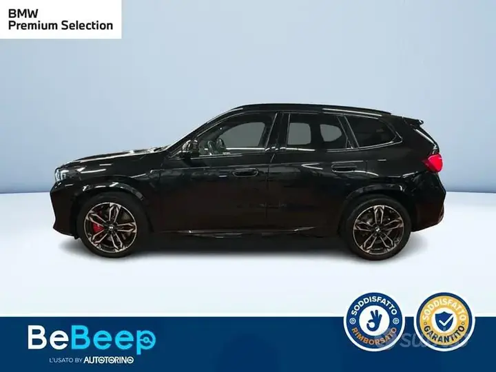 BMW X1 2025 photo 5