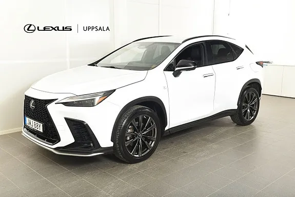 Lexus Nx350H