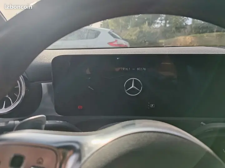 Mercedes-Benz A-Class 2021 photo 2