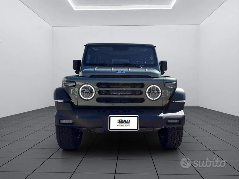 Hyundai Emc 212 2026 photo 2