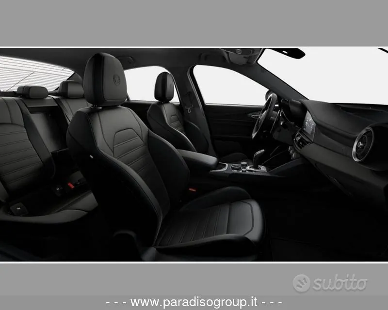 Alfa Romeo Giulia 2026 photo 5