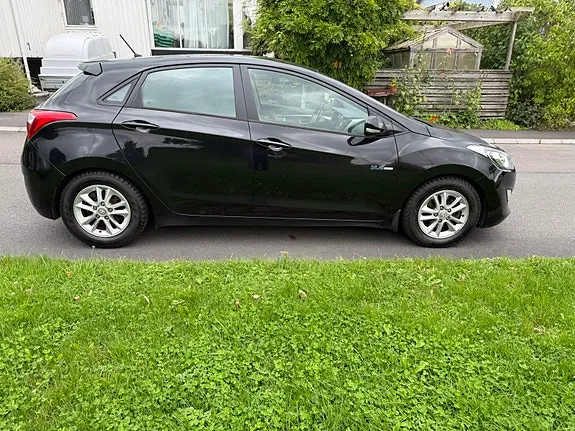 Hyundai I30 2014 photo 3