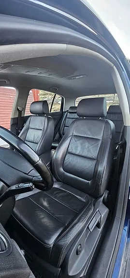 Volkswagen Golf V 2006 photo 4
