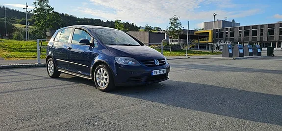 Volkswagen Golf V