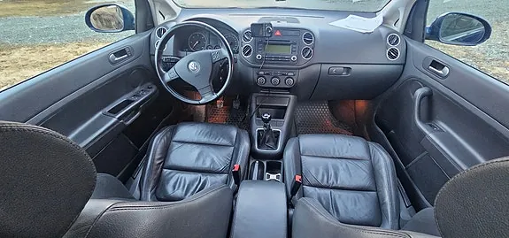 Volkswagen Golf V 2006 photo 5