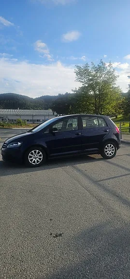 Volkswagen Golf V 2006 photo 3