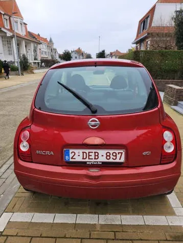 Nissan Nissan