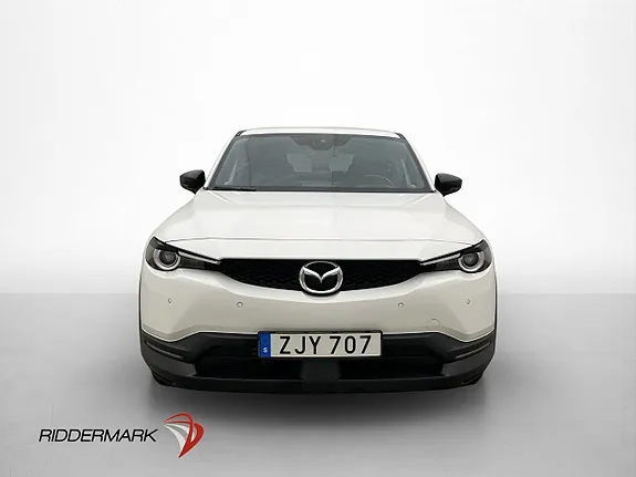 Mazda Mx-30 2023 photo 3