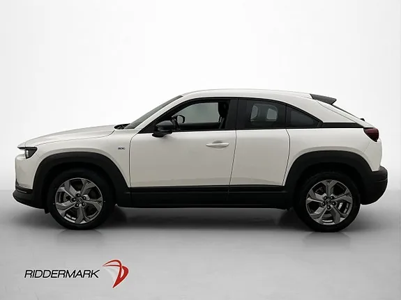 Mazda Mx-30 2023 photo 5