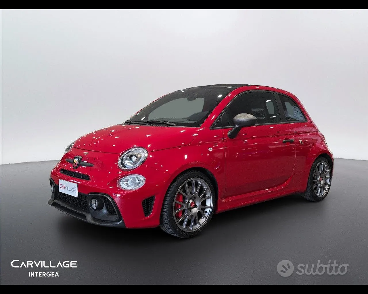 Abarth 695C