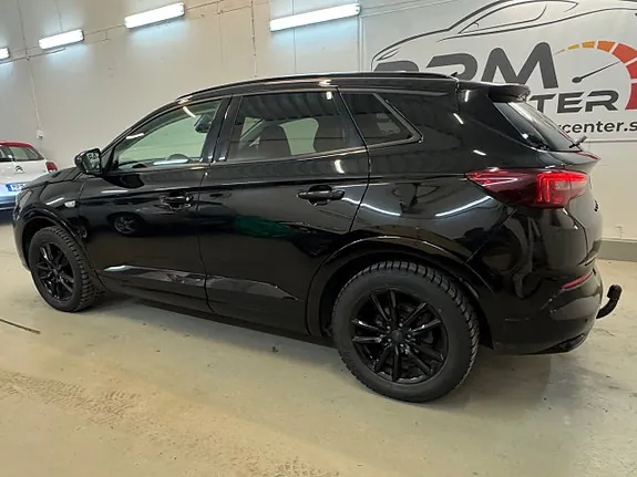 Opel Grandland X 2023 photo 5