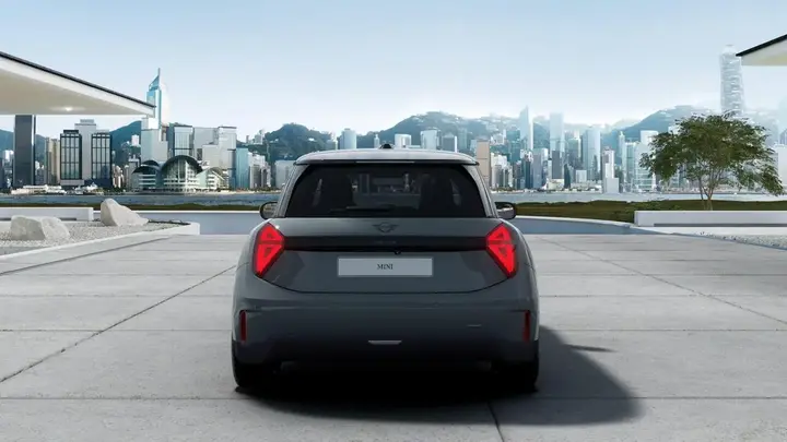 Mini Cooper Se photo 4