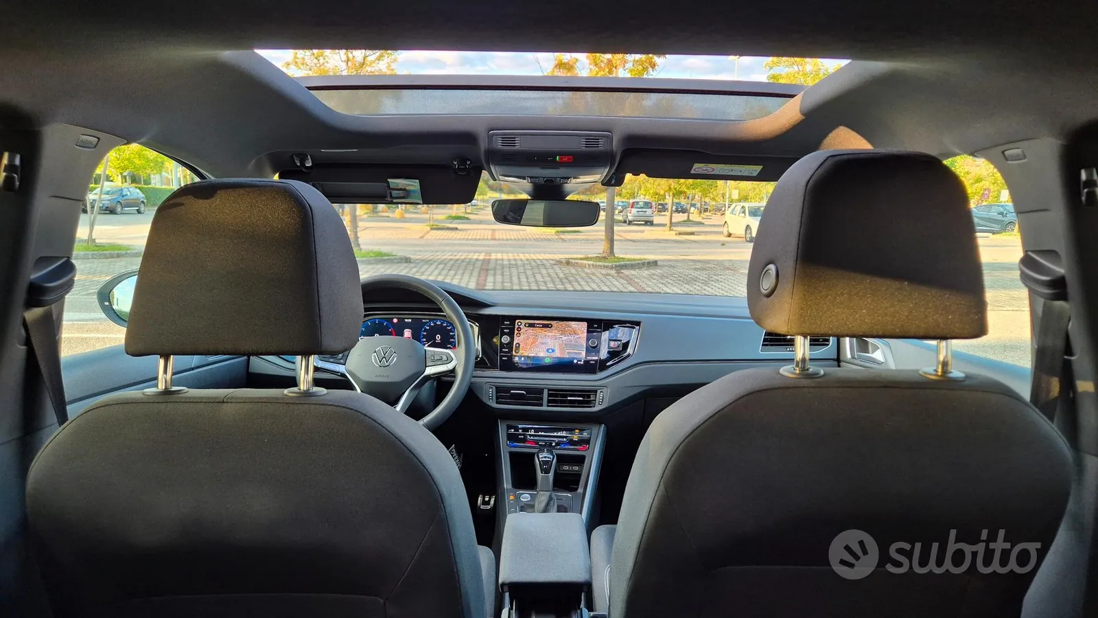 Volkswagen Taigo 2026 photo 5