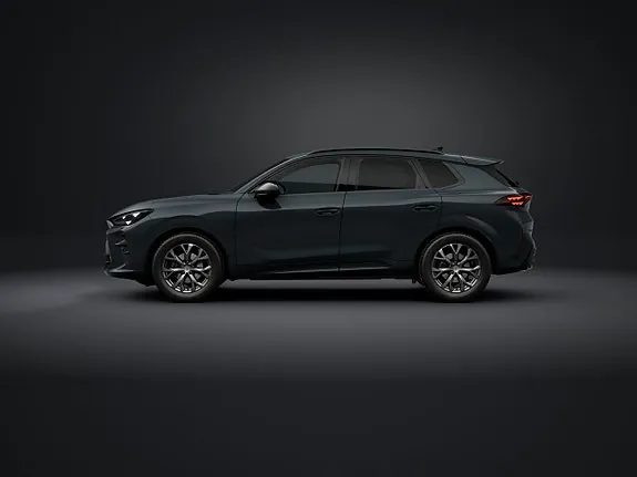 Cupra Terramar 2026 photo 2