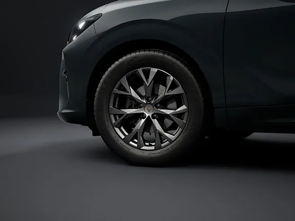 Cupra Terramar 2026 photo 4