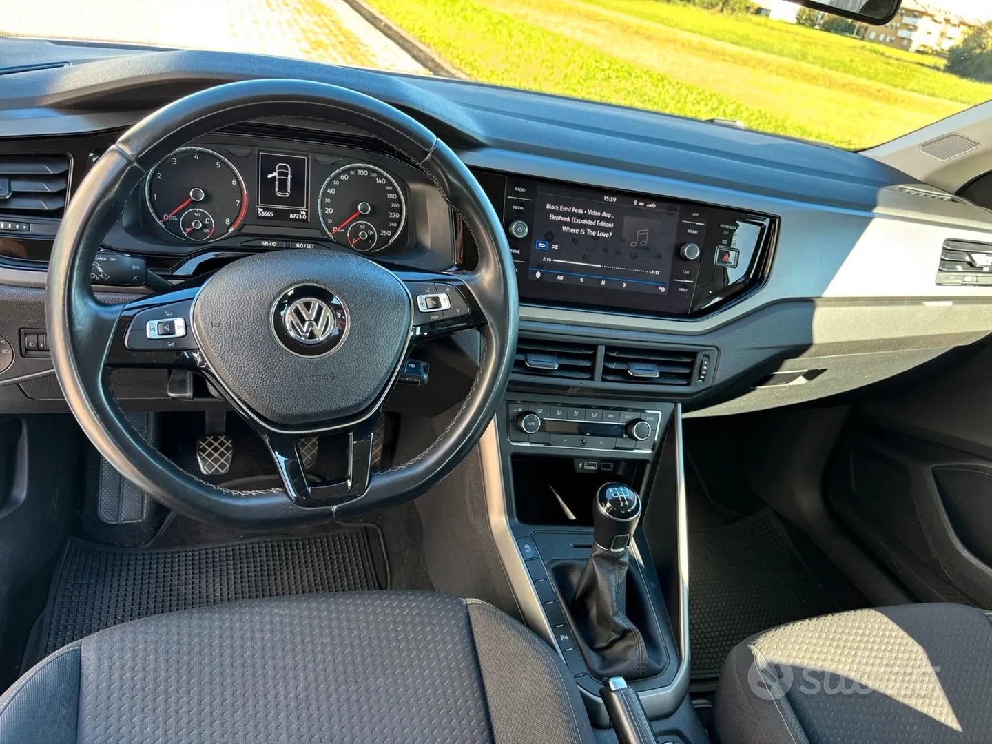 Volkswagen Polo 2019 photo 5