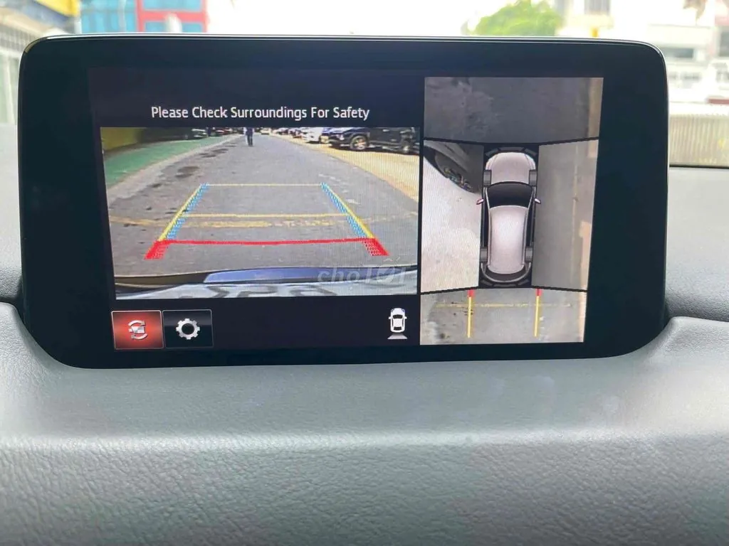 Mazda Cx-5 2024 photo 4