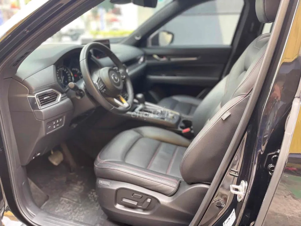 Mazda Cx-5 2024 photo 5