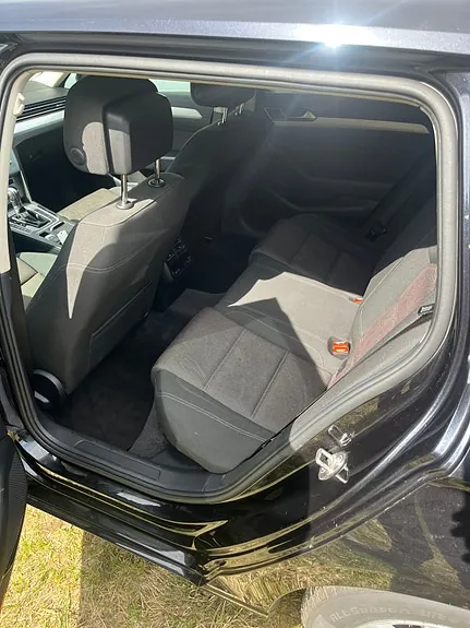Volkswagen Passat 2016 photo 4