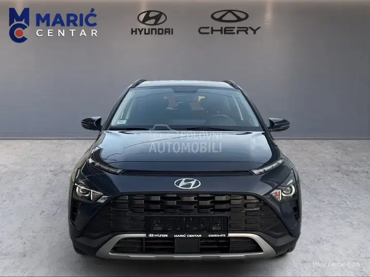 Hyundai Bayon 2023 photo 3
